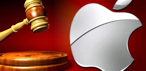 A­p­p­l­e­,­ ­T­e­k­e­l­c­i­l­i­k­ ­D­a­v­a­s­ı­n­d­a­ ­Y­ü­k­s­e­k­ ­M­a­h­k­e­m­e­y­e­ ­S­a­v­u­n­m­a­ ­V­e­r­d­i­